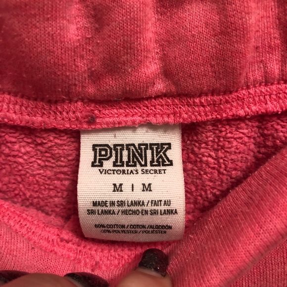 Victoria’s Secret PINK sweatpants - Picture 3 of 3